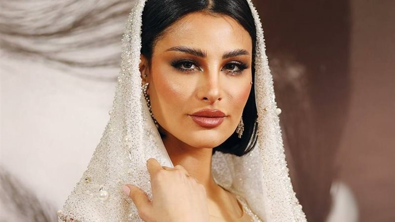 المطربة التونسية