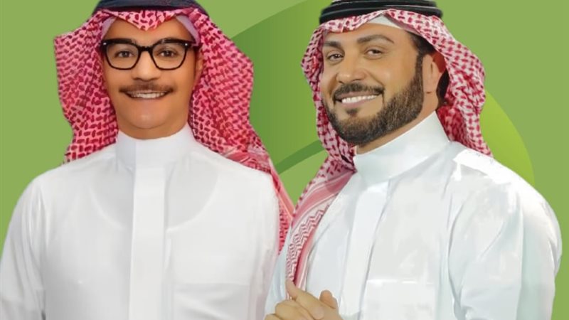 ماجد المهندس ورابح