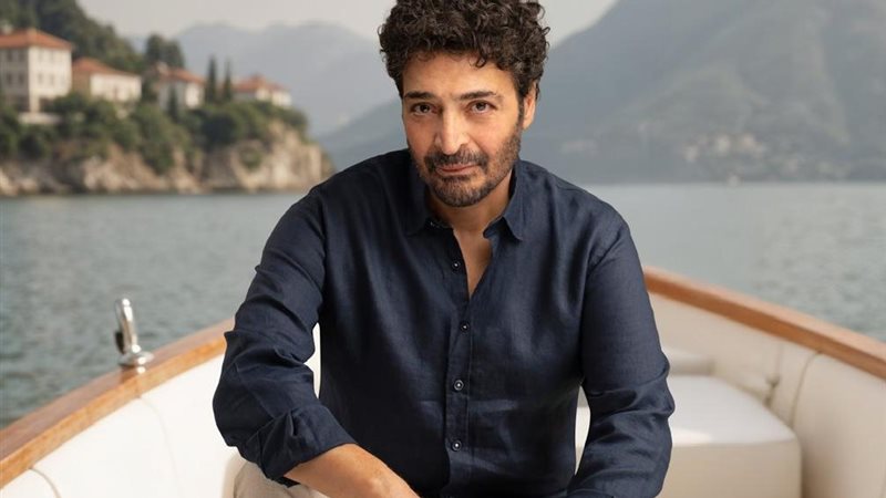 حميد الشاعري