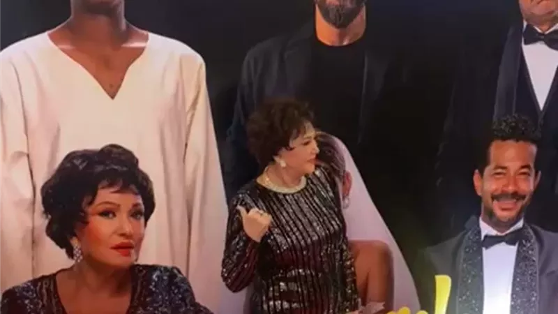 جوازة ولا جنازة