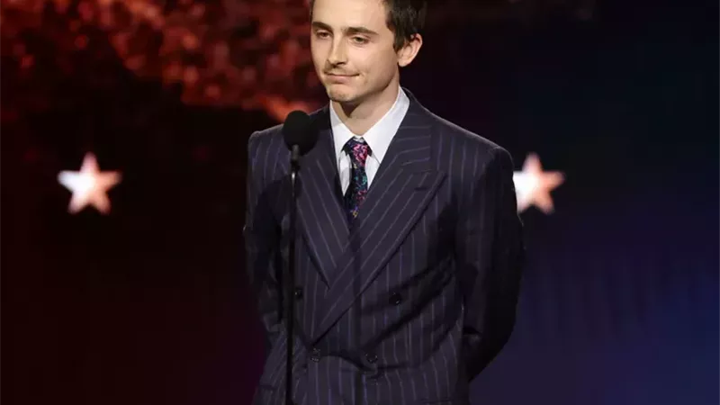 تيموثي شالامي أفضل