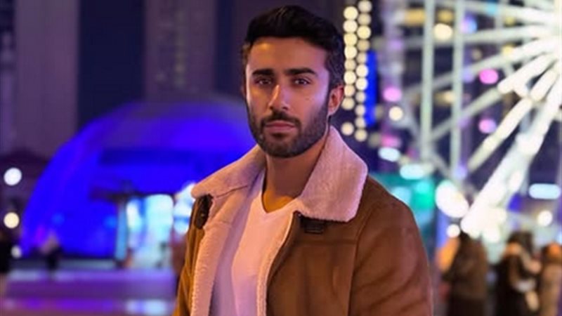 أحمد السداني