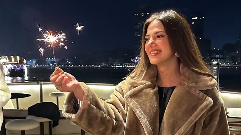 دنيا سمير غانم