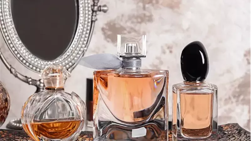 عطور الشتاء