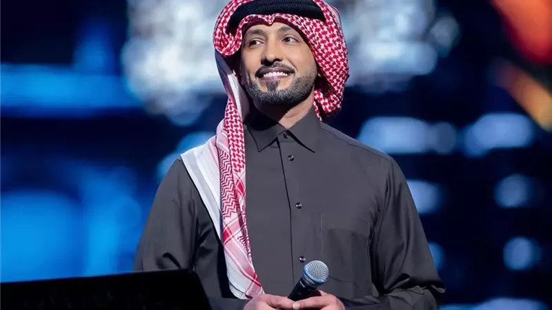 فهد الكبيسي 