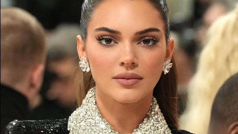 كيندال جينر 