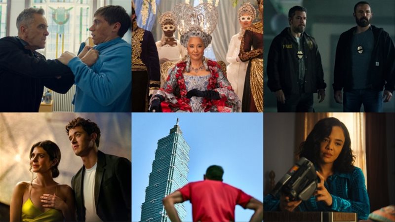 افلام جديدة 