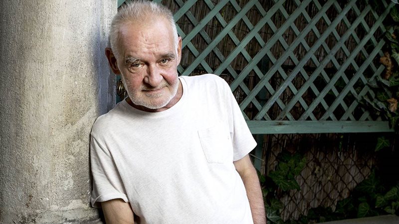 المخرج بيلا تار 