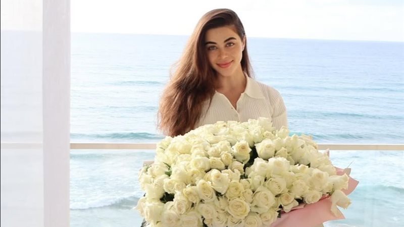 يارا السكري