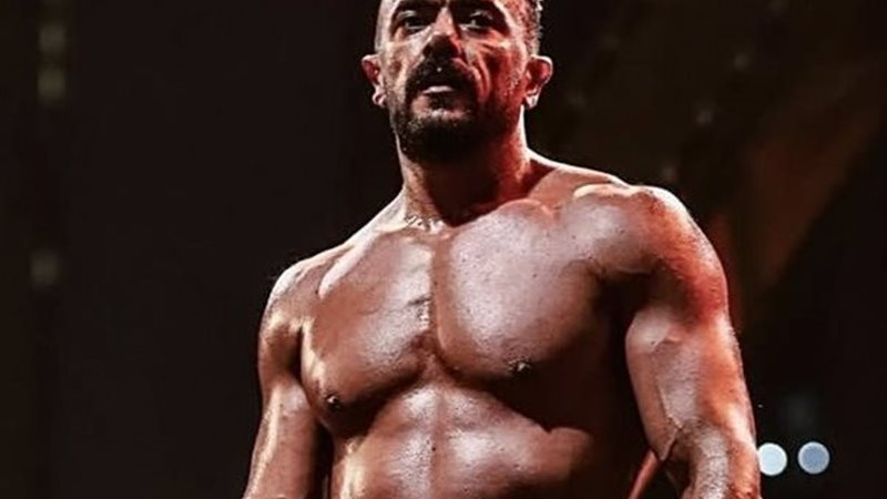 أحمد العوضي