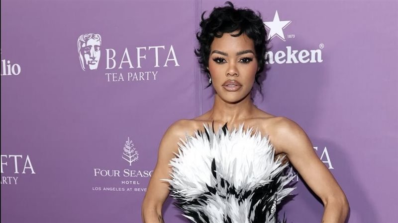 BAFTA Tea Party