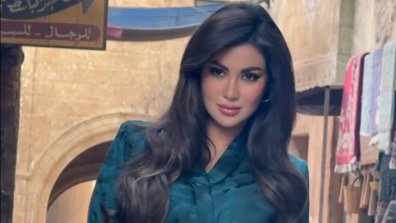 هدى الأتربي