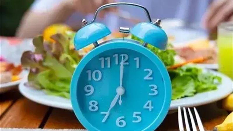 الصيام المتقطع