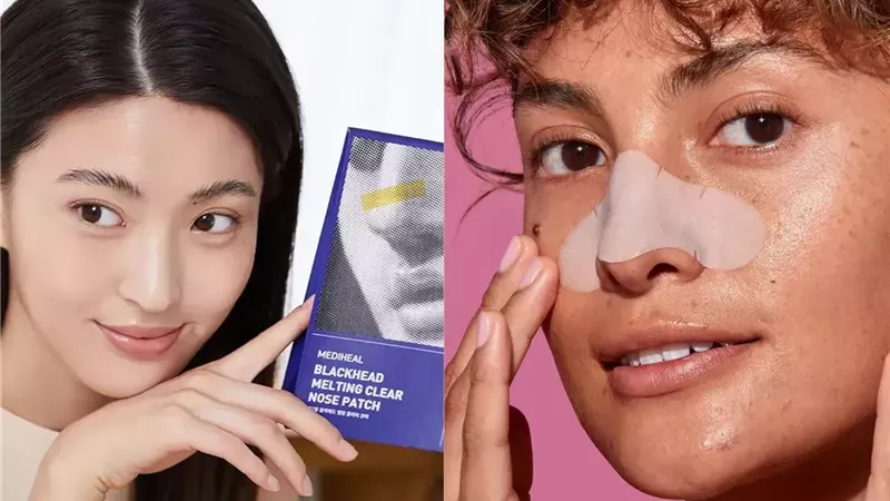 العناية بالبشرة