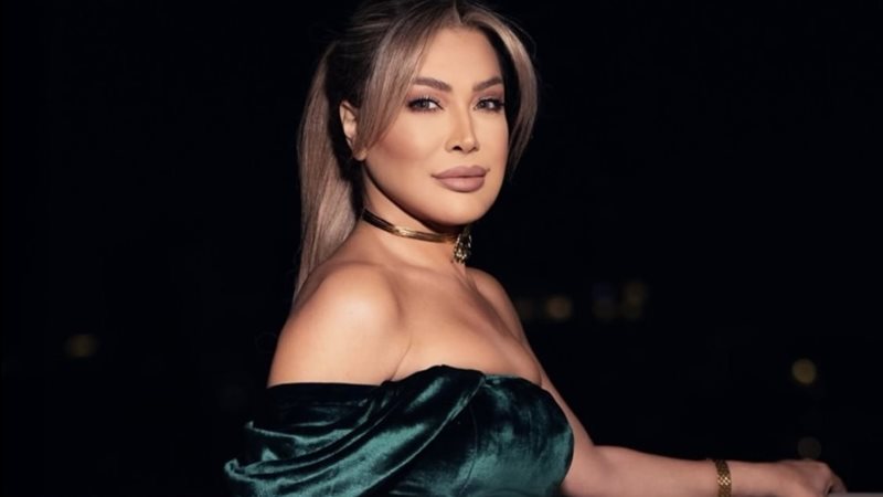 نوال الزغبي 