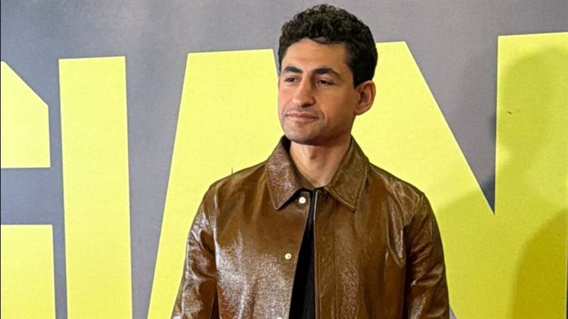 أمير المصري