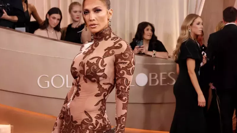 جينيفر لوبيز