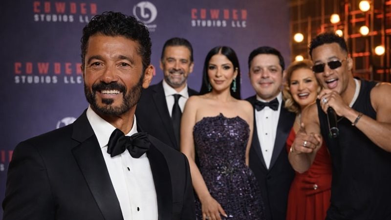 المنسحبين من رمضان