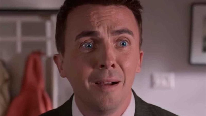 Malcolm In The Middle