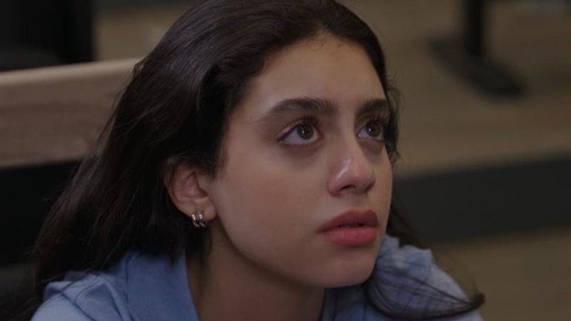 ياسمينا العبد