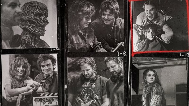 المغامرة الأخيرة: