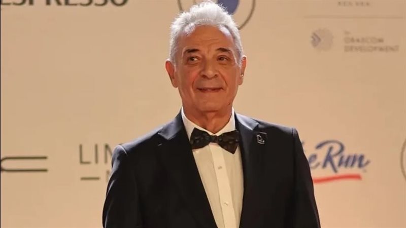 محمود حميدة 