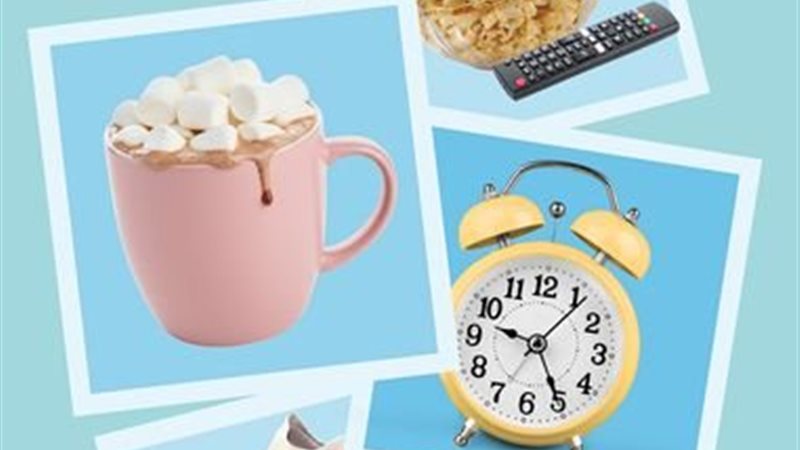 اكتئاب الشتاء