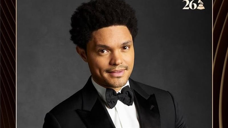 تريفور نواه