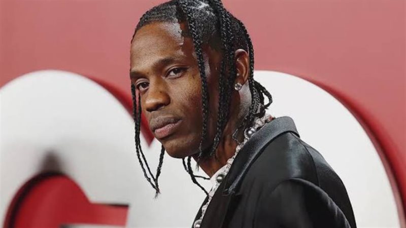 ترافيس سكوت