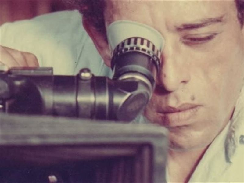 البحث عن “داود عبد السيد” يقترب من عرضه السينمائي عبر الجزيرة الوثائقية