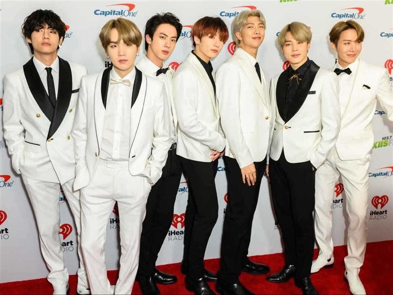 BTS تكشف رسمياً عن موعد ألبومها القادم في 2026