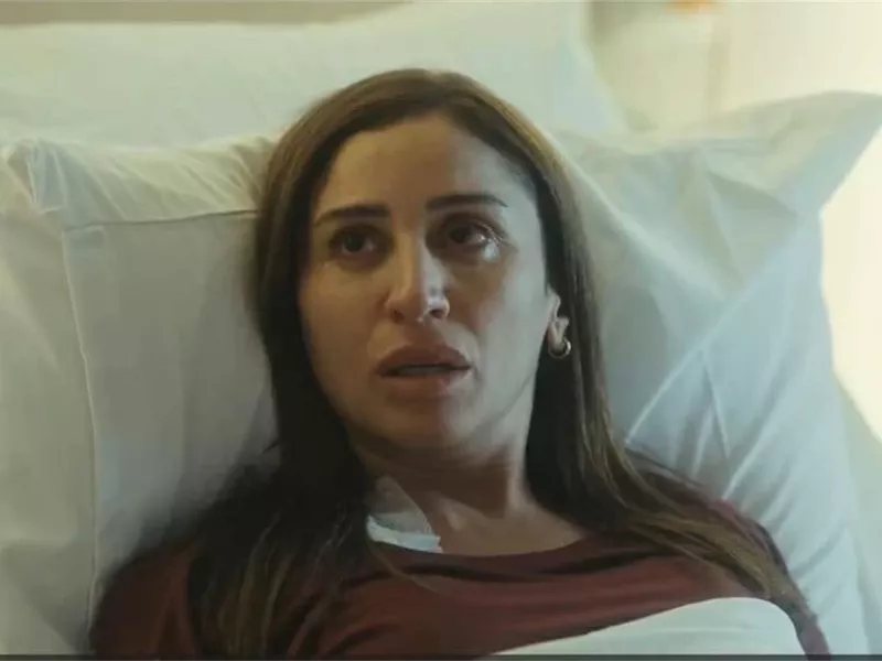 اقتراب نهاية مسلسل «لا ترد ولا تستبدل».. موعد عرض الحلقة 13