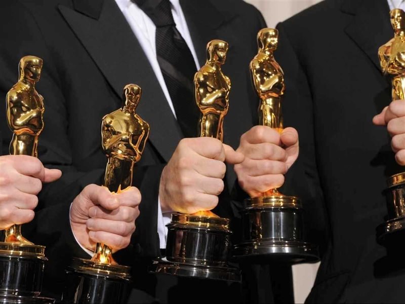 الملصق الرسمي الأول لحفل الأوسكار 2026 يثير الترقب