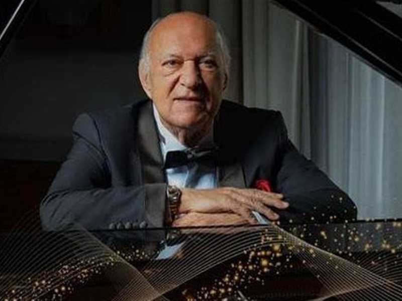 يناير يشهد 3 حفلات موسيقية لعمر خيرت وعمرو سليم