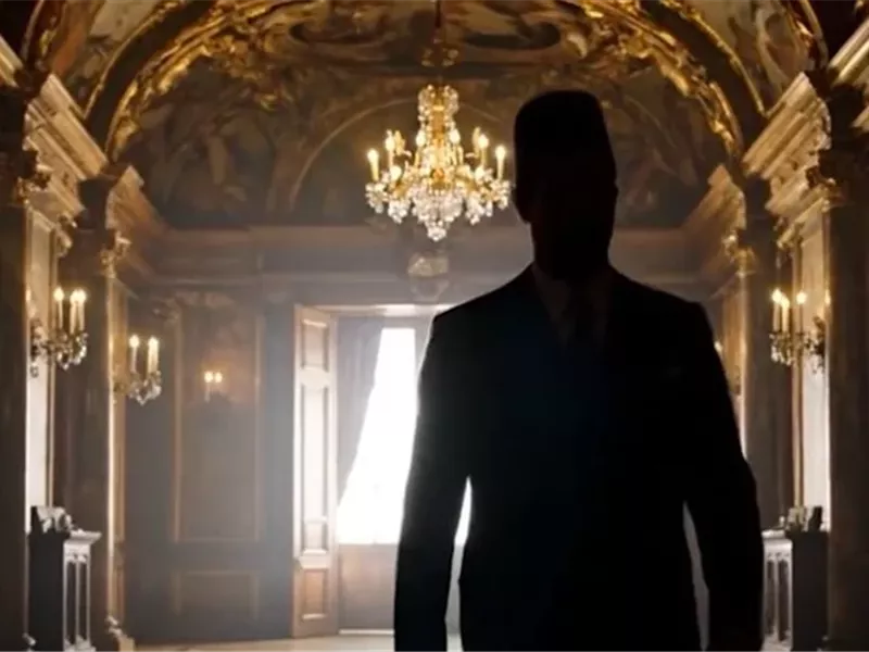 المتحدة تطرح برومو تشويقي لمسلسل «النص 2» استعدادًا لرمضان2026