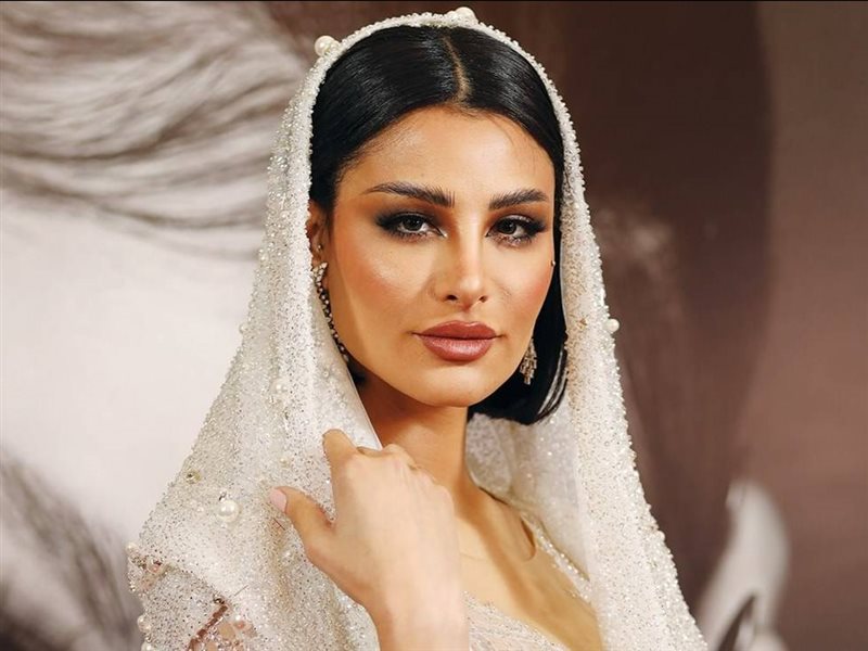 زواج المطربة التونسية أميمة طالب قريبًا.. والتفاصيل يكشفها ربيع هنيدي