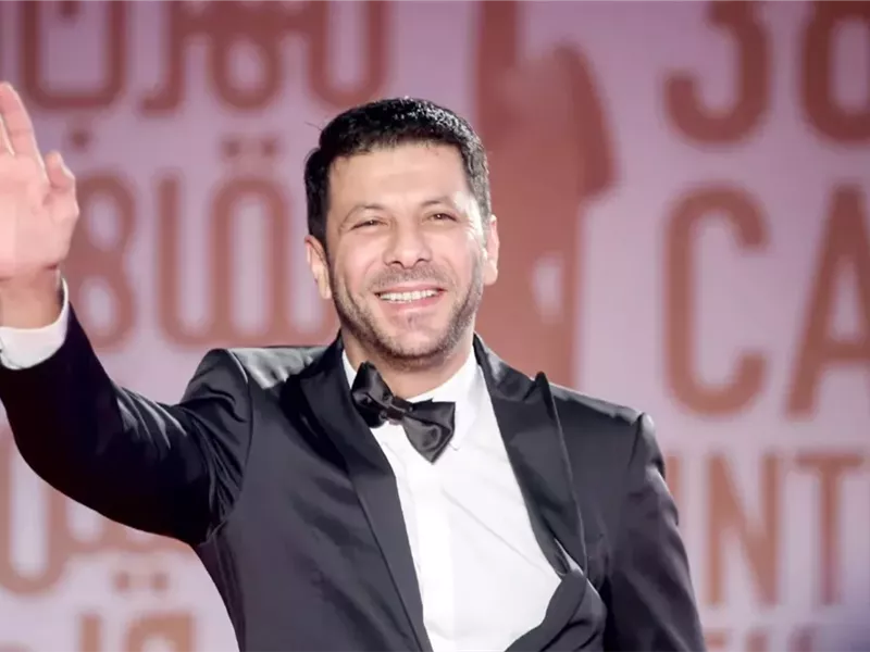 خاص .. اياد نصار عن دوره في 