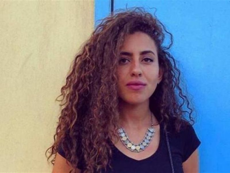 منة القيعي 