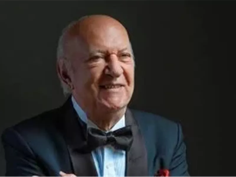 على مدار يومين.. الجمهور على موعد مع حفلي عمر خيرت في دار الأوبرا المصرية