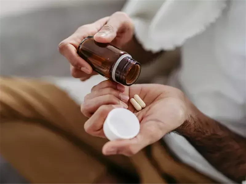 5 مكملات غذائية يجب تجنبها إذا كنت تعاني من ارتفاع ضغط الدم