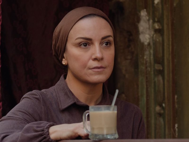 رمضان 2026.. الصور الأولى من مسلسل حكاية نرجس بطولة ريهام عبدالغفور