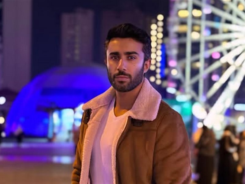 رمضان 2026.. انضمام أحمد السداني لأبطال المسلسل الكويتي 