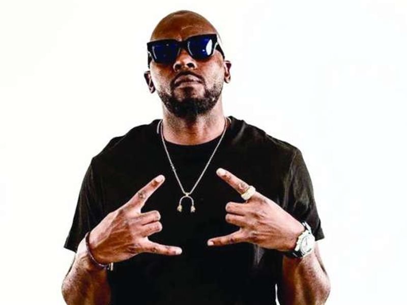 رمضان 2026.. أول صورة لمطرب الراب الشهير دافي في المسلسل الكويتي 