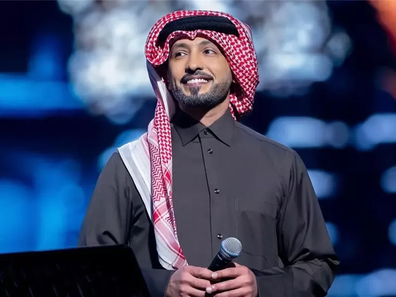 فهد الكبيسي يسجل جلسات موسم الرياض 2025 لطرحها في ألبوم