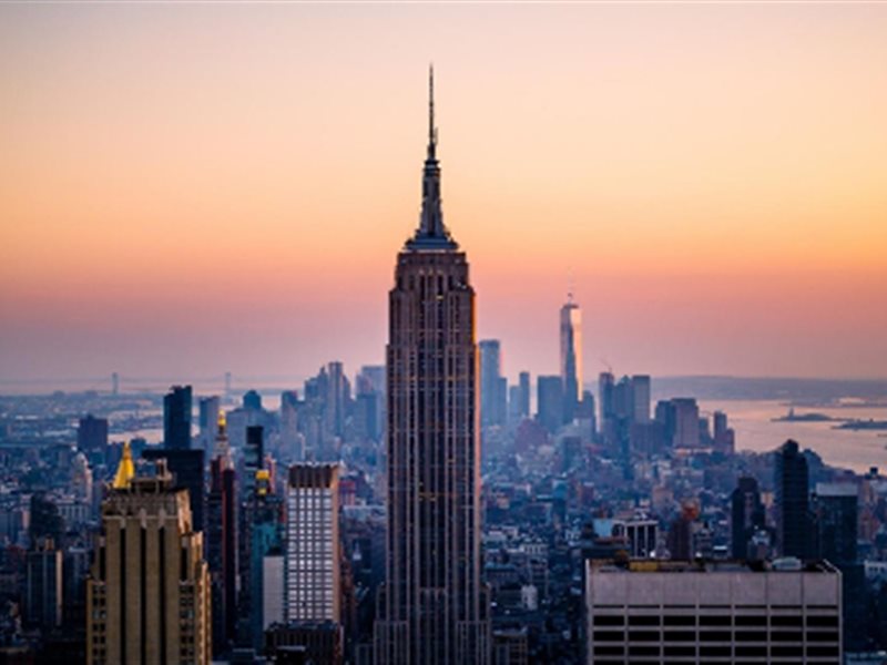 هذه هي أكثر الأماكن تصويراً في العالم