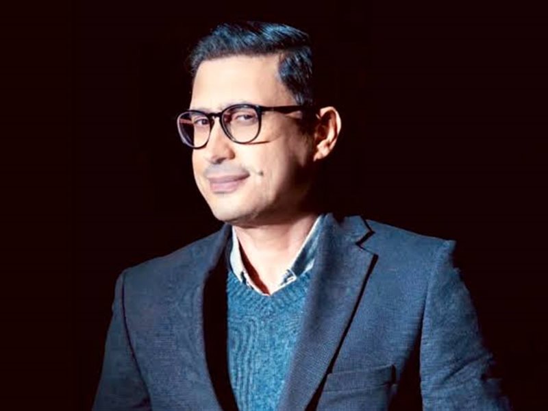 تفاصيل دور احمد عيد في 