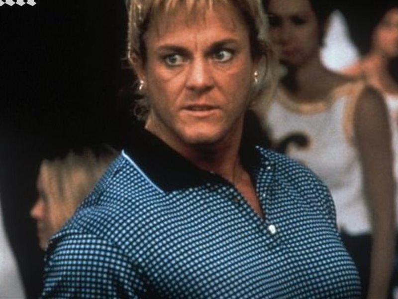 وفاة لاعبة كمال الأجسام وممثلة 