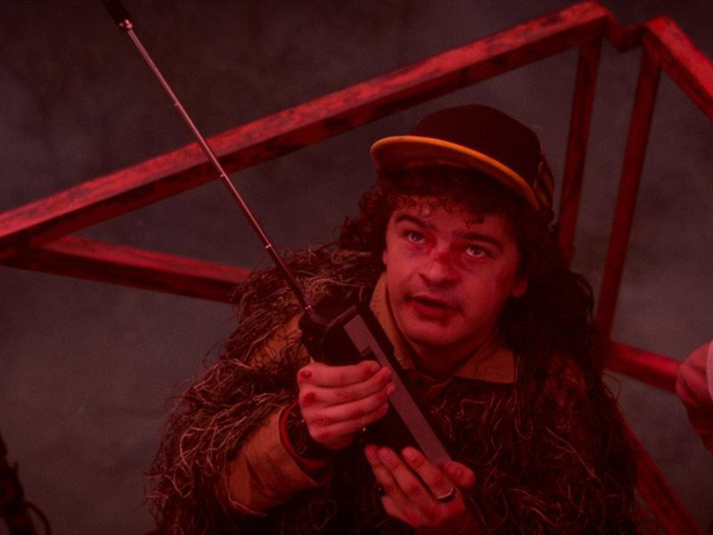 بعد عرض آخر حلقات 