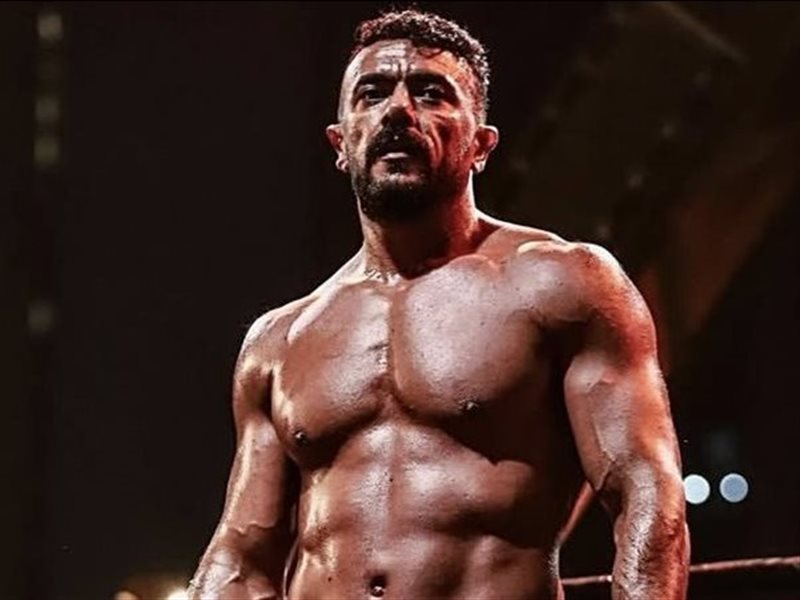 أحمد العوضي يُشعل المنافسة في رمضان 2026 بإعلان تشويقي لمسلسل 