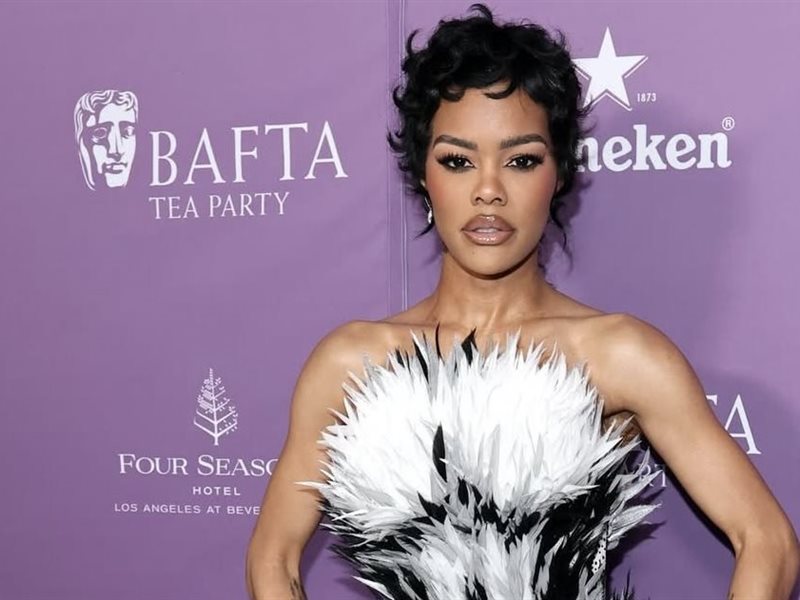 BAFTA Tea Party 2026 تجمع نجوم هوليوود في لوس أنجلوس بحضور لافت